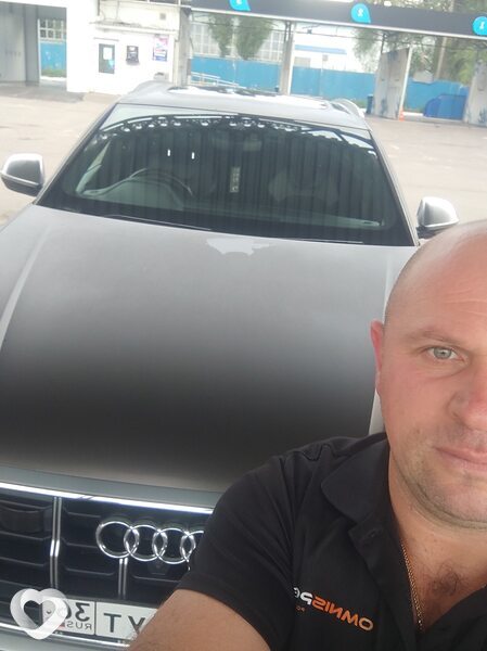 Дмитрий, 40, Геленджике — анкета №3354756