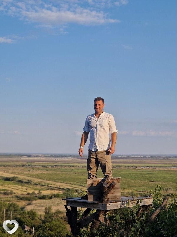 Александр, 38, Ростове-на-Дону — анкета №3354759