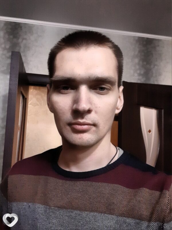 Максим, 29, Шатуре — анкета №3354763