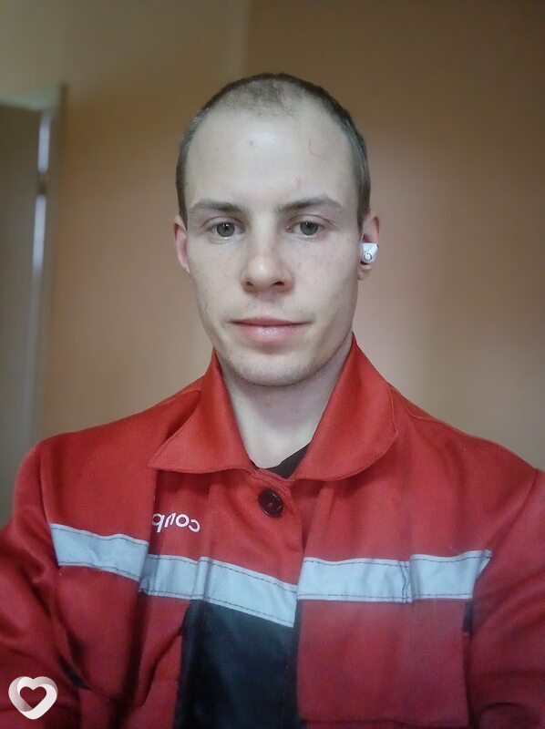 Рома, 27, Ижевске — анкета №3354770