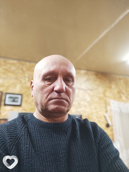 Александр, 54, Бресте — анкета №3354771