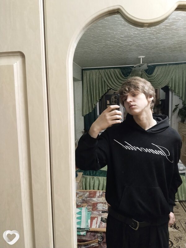 Дмитрий, 21, Астрахани — анкета №3354748