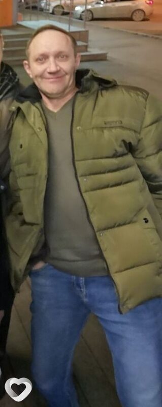 Алексей, 49, Нижнем Тагиле — анкета №3354749