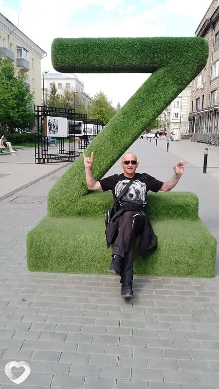 Юрий, 48, Заринске — анкета №3354750