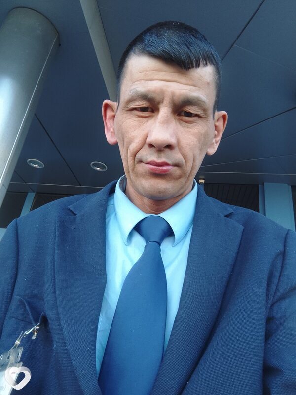 Александр, 41, Москве — анкета №3354753