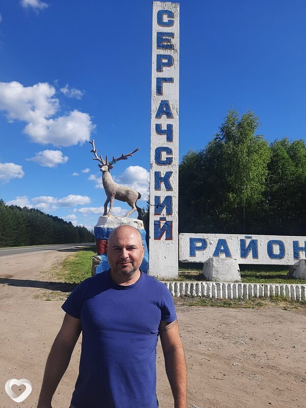 Дмитрий, 47, Подольске — анкета №3354707