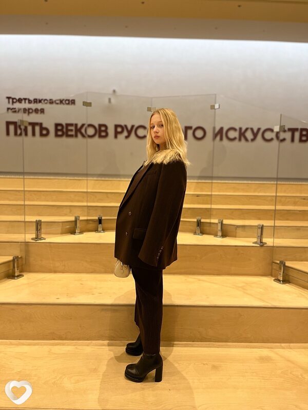 Екатерина, 19, Калининграде — анкета №3354708