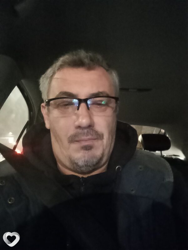 Александр, 49, Санкт-Петербурге — анкета №3354709
