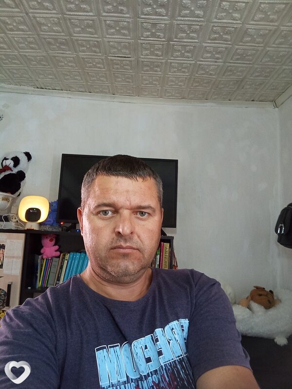 Анатолий, 42, Краснодаре — анкета №3354715