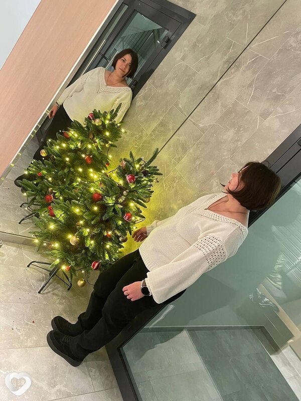 Анна, 40, Санкт-Петербурге — анкета №3354716