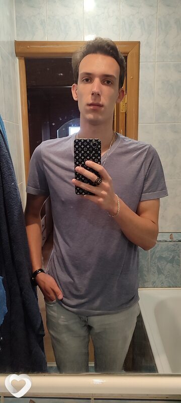 Сергей, 23, Иванове — анкета №3354720