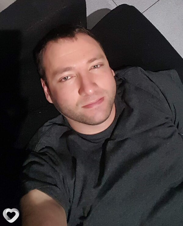 Тимур, 33, Балашихе — анкета №3354723