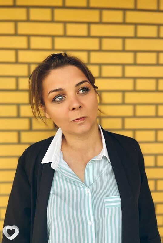Aлиса, 28, Серпухове — анкета №3354879