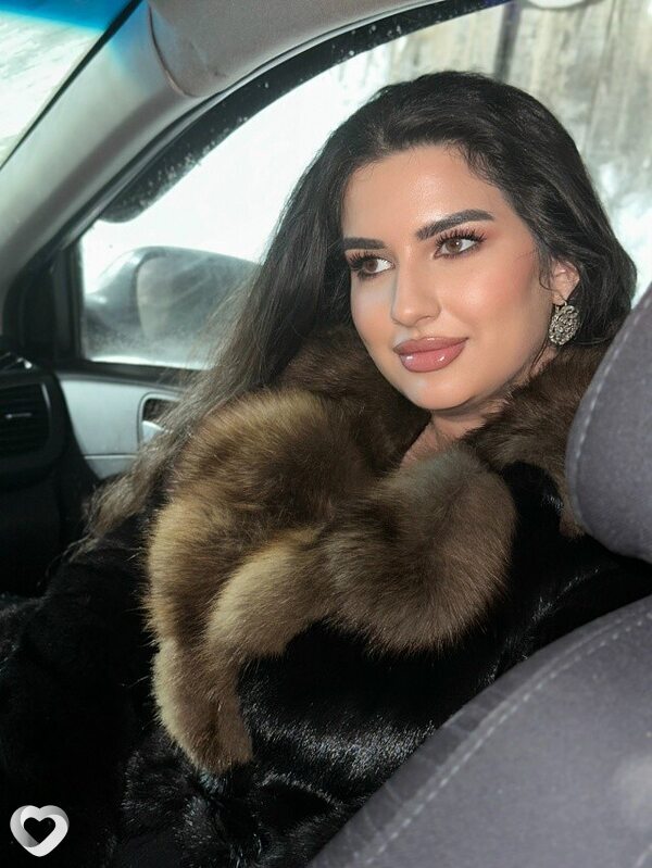 Жасмина, 31, Москве — анкета №3354881