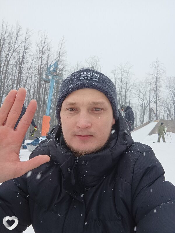 Rustam, 33, Самаре — анкета №3354882