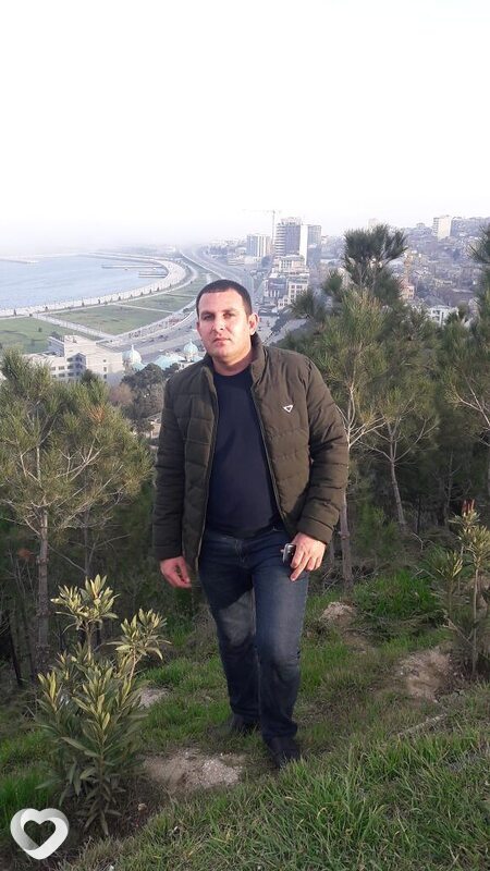 Fariz, 38, Новороссийске — анкета №3354883