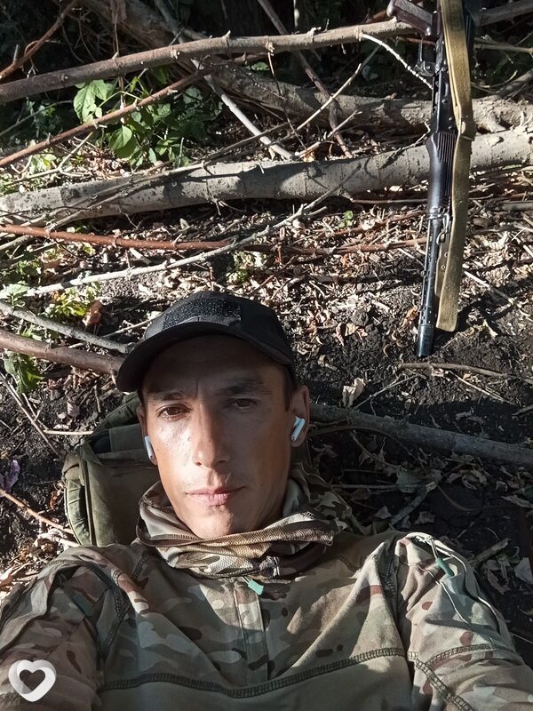 Станислав, 40, Ханты-Мансийске — анкета №3354885