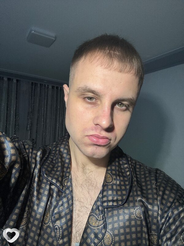 Богдан, 24, Сумах — анкета №3354886