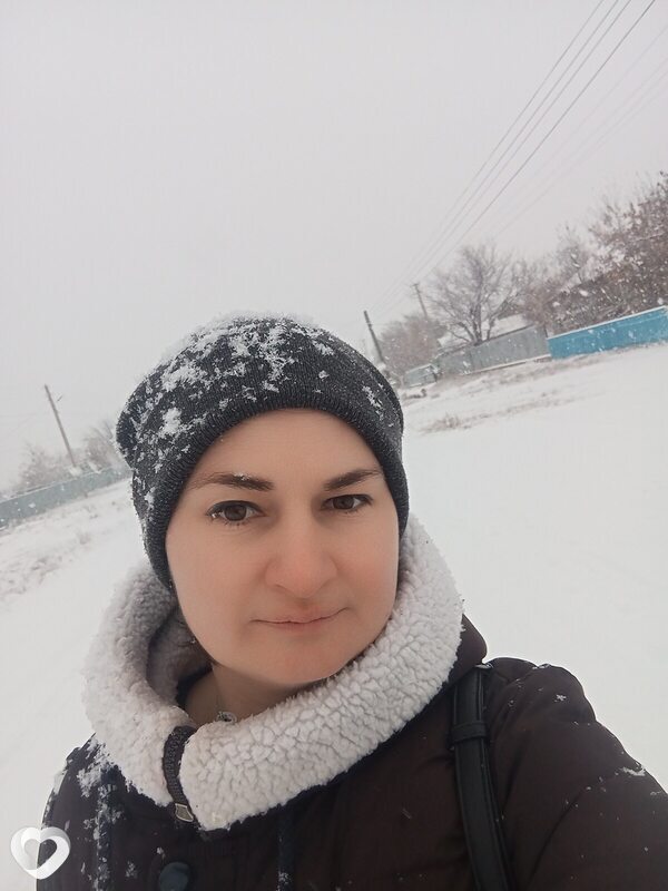 Татьяна, 36, Астане — анкета №3354890
