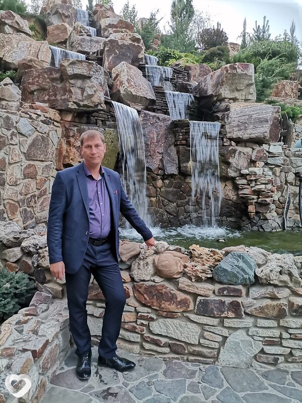 Павел, 41, Миллерове — анкета №3354893