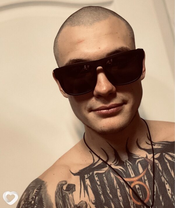 Егор, 22, Тобольске — анкета №3354897