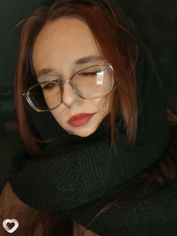 Наташка, 20, Пензе — анкета №3354901