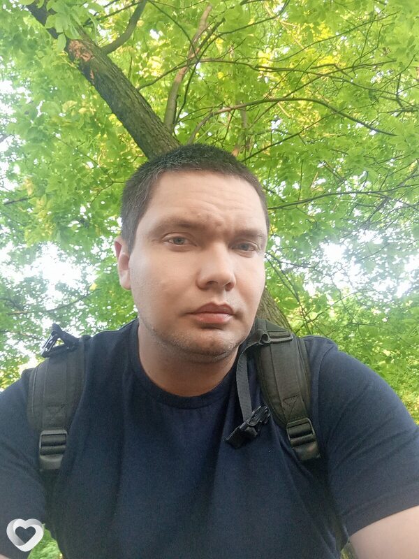 Александр, 35, Новозыбкове — анкета №3354656
