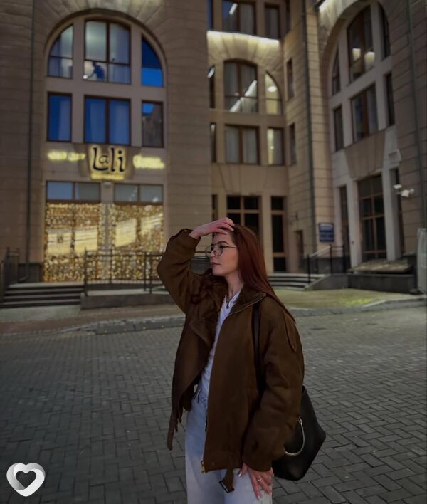Екатерина, 28, Сочи — анкета №3354666