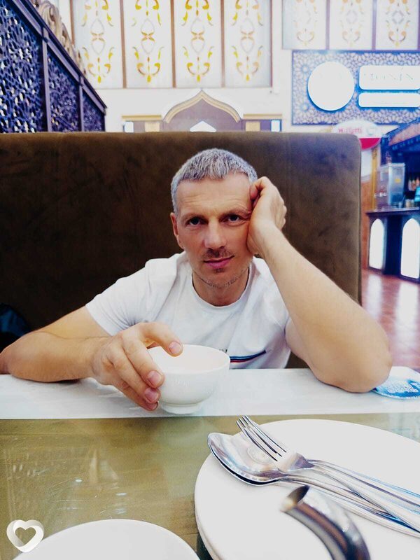 Иван, 40, Бишкек — анкета №3354668