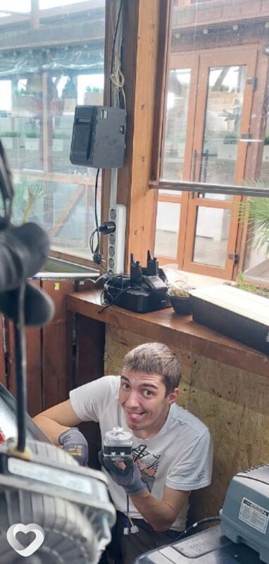 Максим, 34, Адлер — анкета №3354671