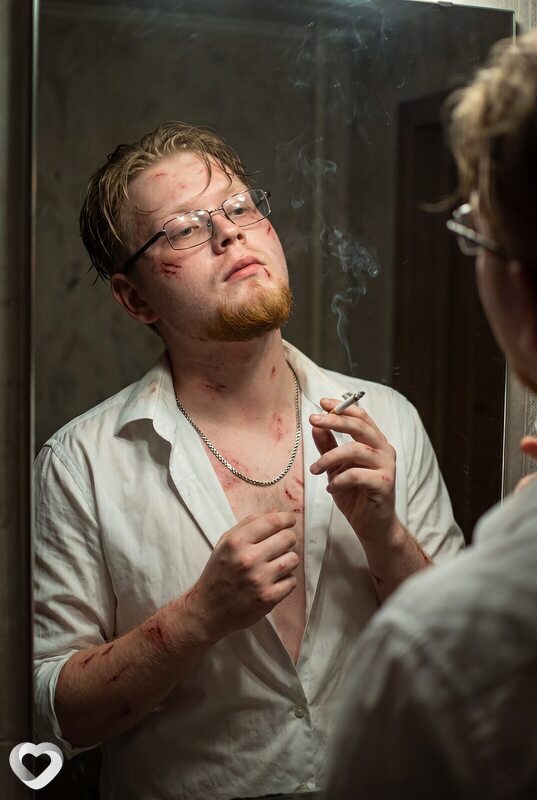 Денис, 26, Ноябрьске — анкета №3354672