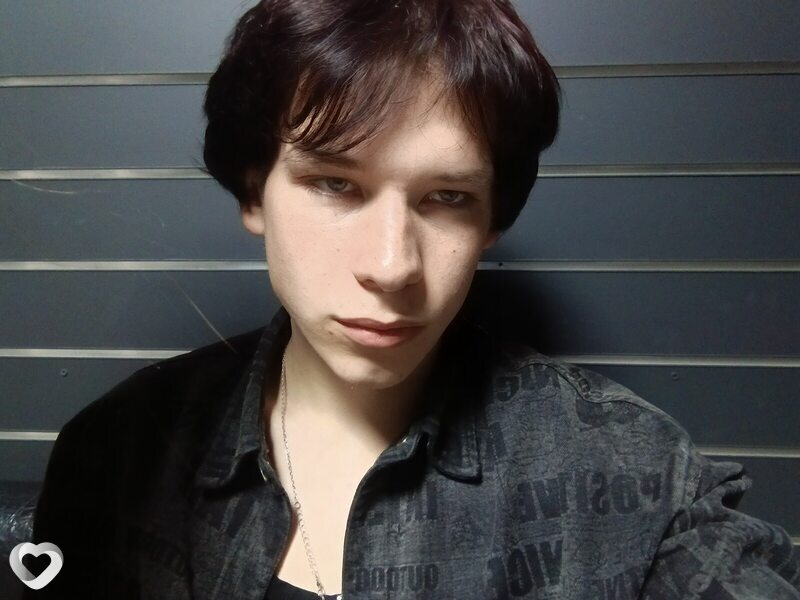Антн, 20, Барнауле — анкета №3354679