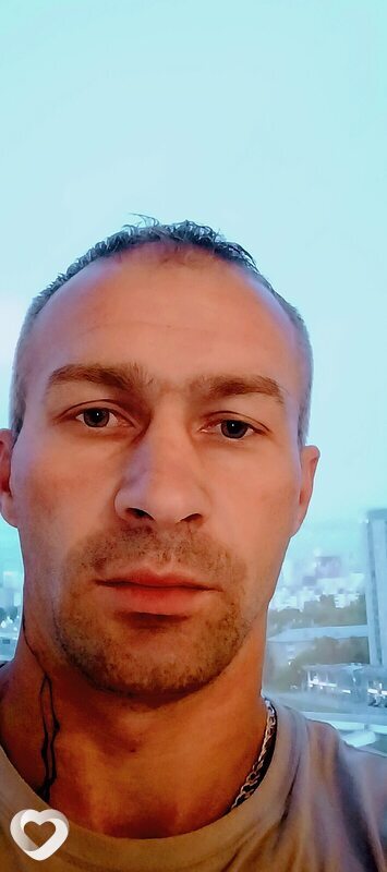 Максим, 38, Брянске — анкета №3354832