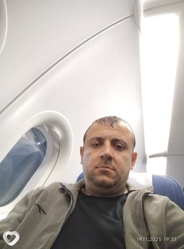 Гена, 38, Кемерове — анкета №3354835
