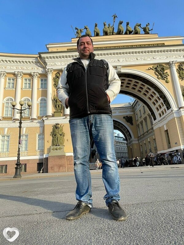 Руслан, 39, Владикавказе — анкета №3354841