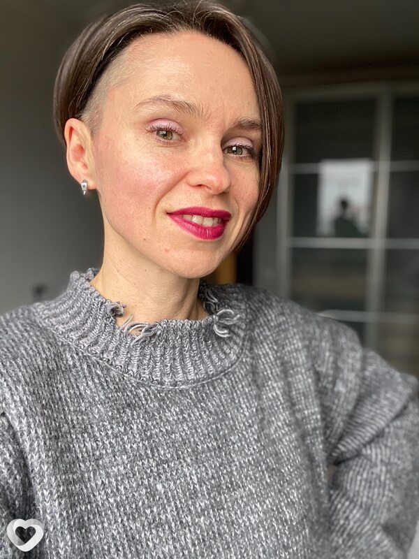 Анастасия, 41, Москве — анкета №3354909