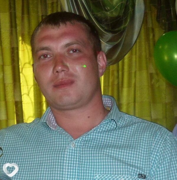 Иван, 35, Белгороде — анкета №3354922
