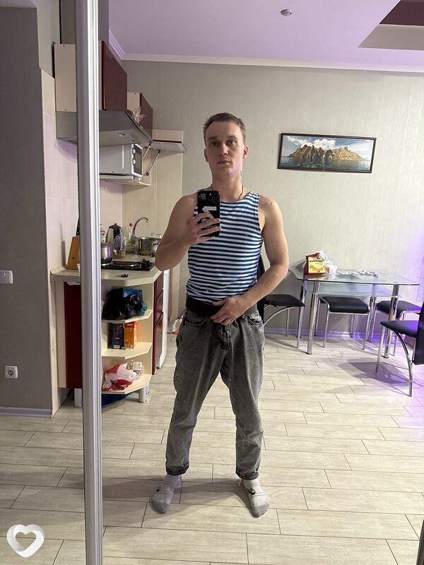 Георгий, 23, Феодосии — анкета №3354926