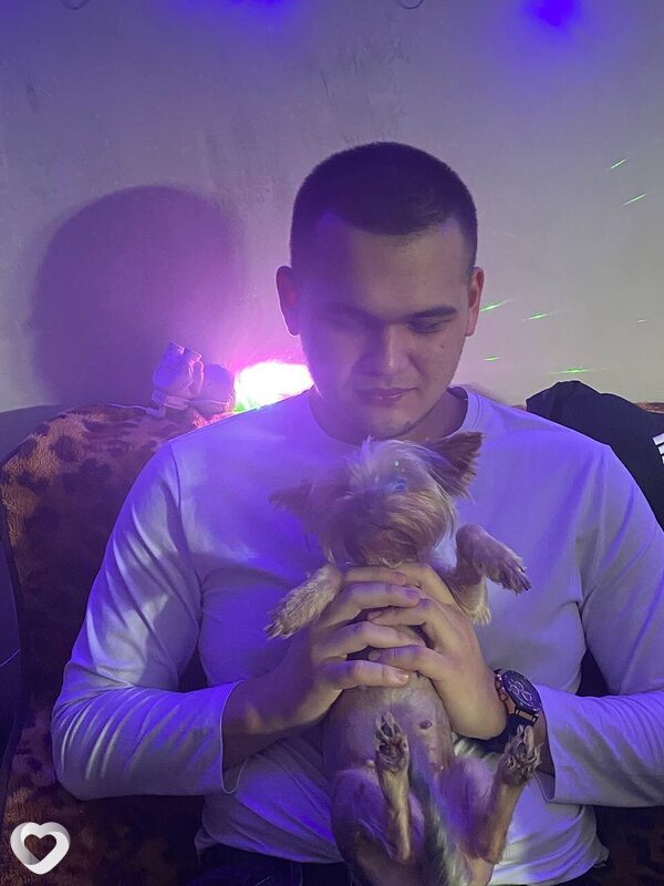 Данияр, 23, Астрахани — анкета №3354928