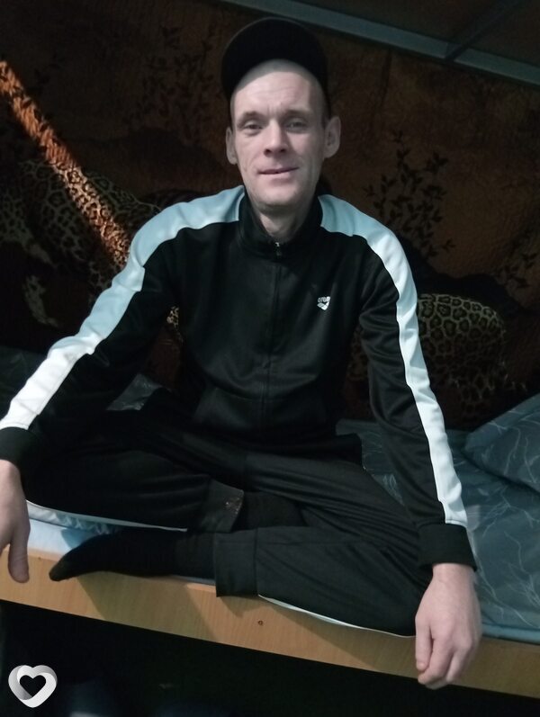 Денис, 40, Тирасполь — анкета №3354929