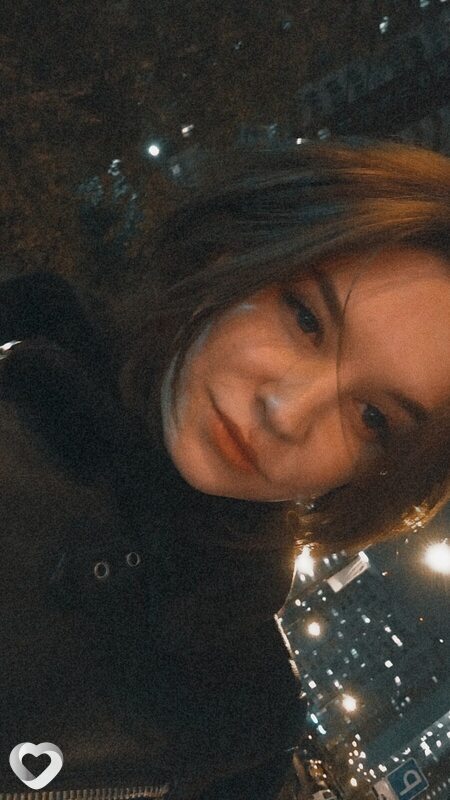 Екатерина, 19, Москве — анкета №3354932