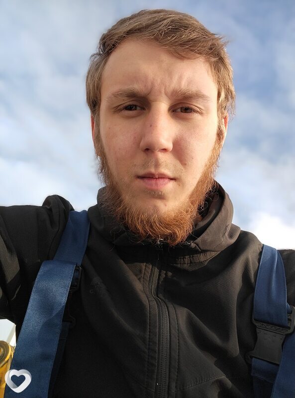 Кирилл, 25, Бийске — анкета №3354936