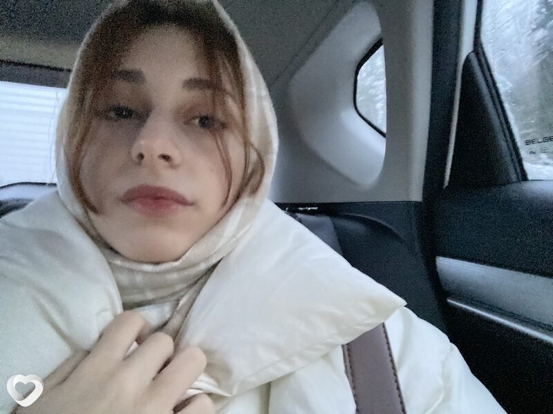 Айлин, 21, Белгороде — анкета №3354938