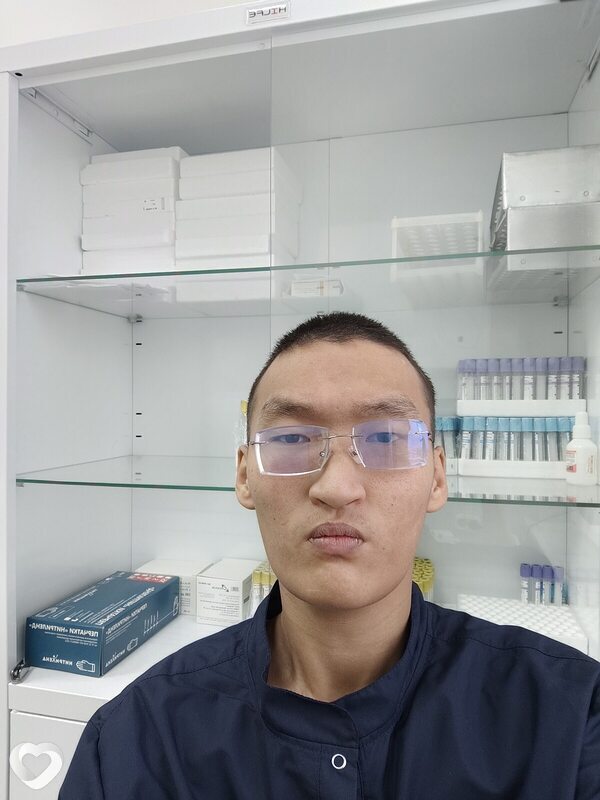 Демиан, Вилюйск