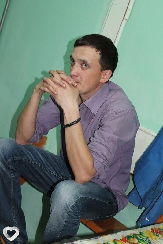Евгений, 38, Чебоксарах — анкета №3354943