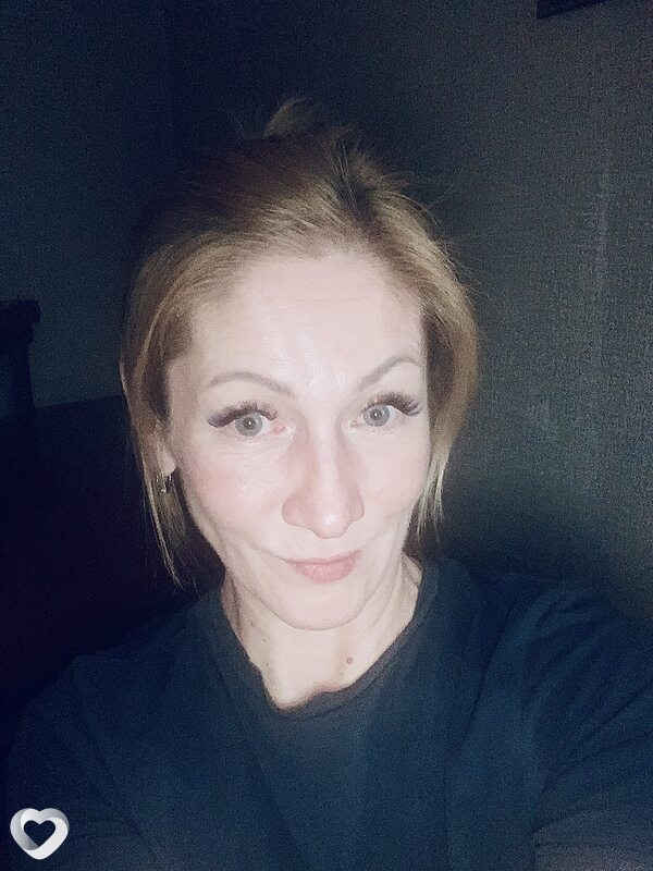 Светланна, 50, Минске — анкета №3354946