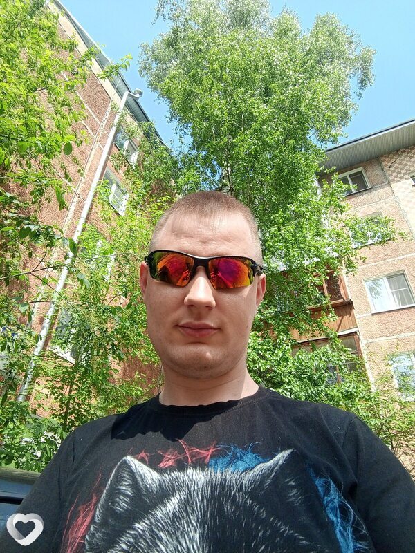 Валерий, 26, Томске — анкета №3354948