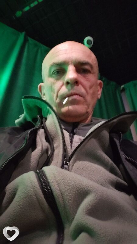 Алексей, 47, Орше — анкета №3354962