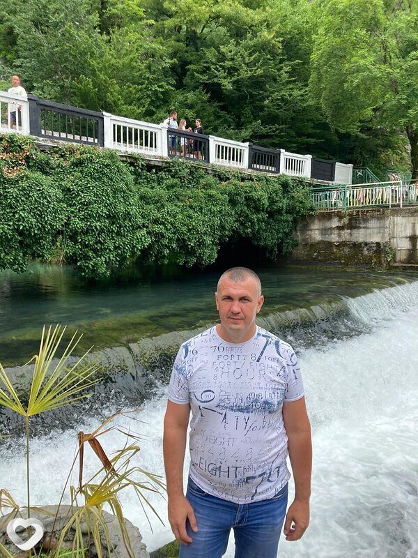 Анатолий, 50, Ростове-на-Дону — анкета №3354966
