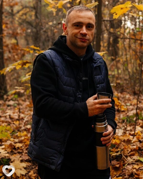 Константин, 33, Бресте — анкета №3354970